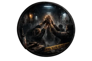team building escape game Var